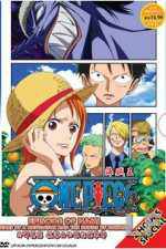 Watch One Piece: Episode of Nami - Tears of a Navigator and the Bonds of Friends 123netflix