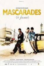 Watch Mascarades 123netflix
