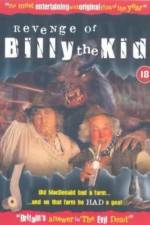 Watch Revenge of Billy the Kid 123netflix