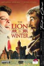 Watch The Lion in Winter 123netflix