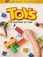Watch Toys: A History of Fun (Short 2019) 123netflix
