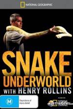 Watch National Geographic Wild Snake Underworld 123netflix