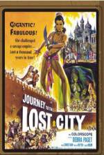 Watch Journey to the Lost City 123netflix