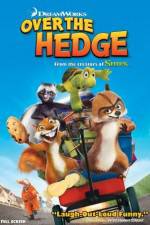 Watch Over the Hedge 123netflix