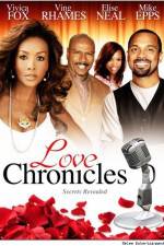 Watch Love Chronicles Secrets Revealed 123netflix