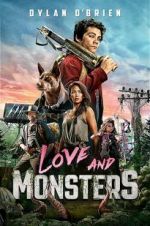 Watch Love and Monsters 123netflix