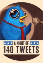 Watch A Night of 140 Tweets: A Celebrity Tweet-A-Thon for Haiti 123netflix