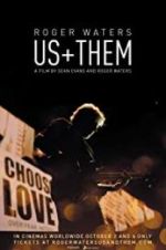 Watch Roger Waters - Us + Them 123netflix