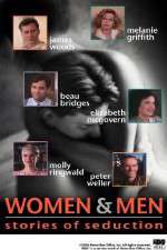 Watch Women and Men: Stories of Seduction 123netflix