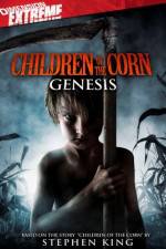 Watch Children of the Corn Genesis 123netflix