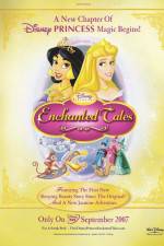 Watch Disney Princess Enchanted Tales: Follow Your Dreams 123netflix