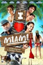 Watch I Love Miami 123netflix