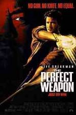 Watch The Perfect Weapon 123netflix