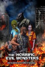 Watch The Horrific Evil Monsters 123netflix