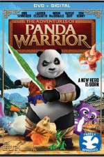Watch The Adventures of Panda Warrior 123netflix
