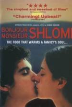 Watch Bonjour Monsieur Shlomi 123netflix