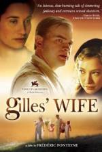 Watch Gilles' Wife 123netflix