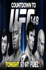 Watch Countdown to UFC 148 123netflix