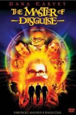 Watch The Master of Disguise 123netflix