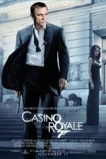 Watch James Bond: Casino Royale 123netflix