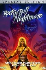 Watch Rock 'n' Roll Nightmare 123netflix