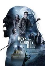 Watch Boys from County Hell 123netflix