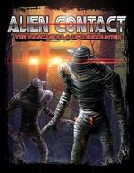 Watch Alien Contact: The Pascagoula UFO Encounter 123netflix