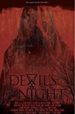 Watch Devil\'s Night 123netflix