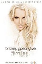 Watch Britney Spears Live: The Femme Fatale Tour 123netflix