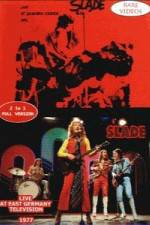 Watch Slade: Live at Granada Studios 123netflix