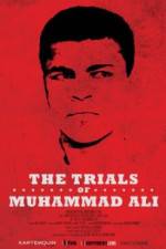 Watch The Trials of Muhammad Ali 123netflix