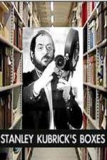 Watch Stanley Kubrick's Boxes 123netflix