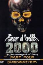 Watch Facez of Death 2000 Vol. 4 123netflix