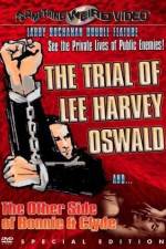 Watch The Trial of Lee Harvey Oswald 123netflix