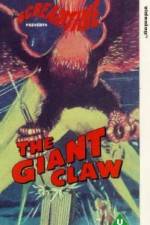 Watch The Giant Claw 123netflix