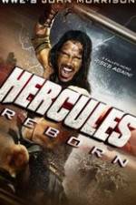 Watch Hercules Reborn 123netflix