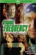 Watch Strange Frequency 123netflix