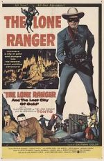 Watch The Lone Ranger and the Lost City of Gold 123netflix