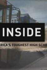 Watch Inside Americas Toughest High School 123netflix