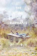 Watch The Weight of Elephants 123netflix