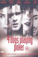 Watch Four Dogs Playing Poker 123netflix