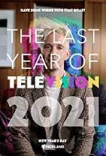 Watch The Last Year of Television 123netflix
