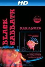 Watch Classic Albums: Black Sabbath - Paranoid 123netflix