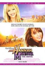 Watch Hannah Montana: The Movie 123netflix