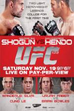 Watch UFC 139: Henderson vs. Rua 123netflix