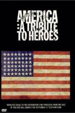Watch America A Tribute to Heroes 123netflix