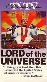 Watch The Lord of the Universe 123netflix