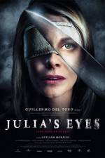Watch Los ojos de Julia 123netflix