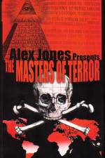 Watch Masters Of Terror - Alex Jones 123netflix