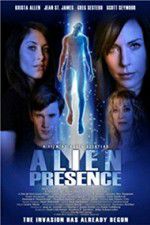 Watch Alien Presence 123netflix